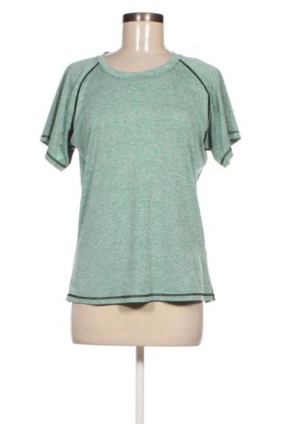 Dámské tričko, Velikost XL, Barva Zelená, Cena  118,00 Kč
