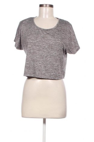 Damen T-Shirt, Größe S, Farbe Grau, Preis € 3,98