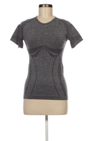 Damen T-Shirt, Größe M, Farbe Grau, Preis € 4,62