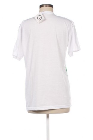 Дамска тениска, Размер L, Цвят Бял, Цена 13,00 лв.