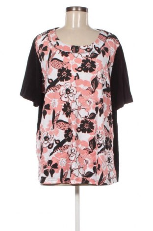 Damen T-Shirt, Größe XL, Farbe Mehrfarbig, Preis 9,00 €