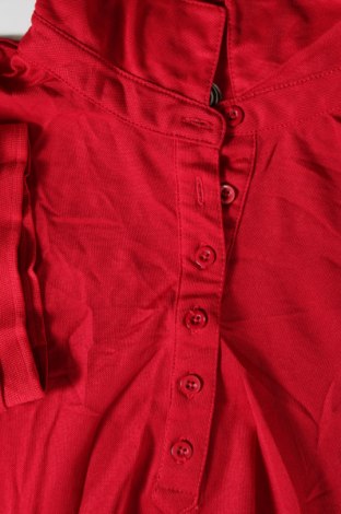 Damen T-Shirt, Größe L, Farbe Rot, Preis € 6,65