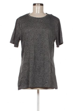 Tricou de femei, Mărime XL, Culoare Gri, Preț 53,57 Lei