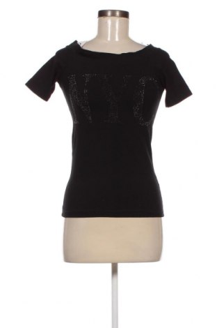 Dámské tričko, Velikost S, Barva Černá, Cena  165,00 Kč