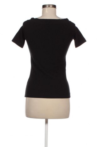 Γυναικείο t-shirt, Μέγεθος S, Χρώμα Μαύρο, Τιμή 3,79 €