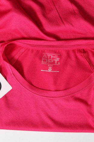 Dámské tričko, Velikost S, Barva Růžová, Cena  207,00 Kč