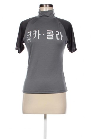 Tricou de femei, Mărime M, Culoare Gri, Preț 21,81 Lei