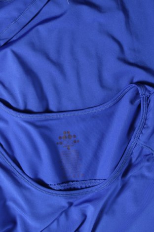 Dámske tričko, Veľkosť S, Farba Modrá, Cena  6,67 €