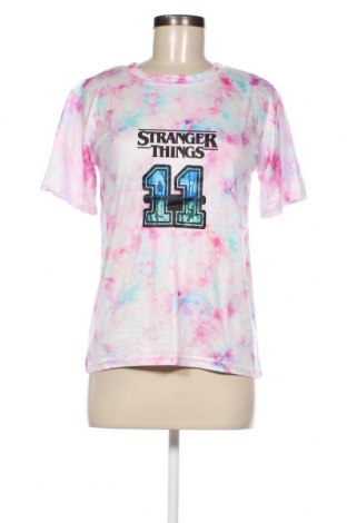 Dámské tričko, Velikost XS, Barva Vícebarevné, Cena  104,00 Kč