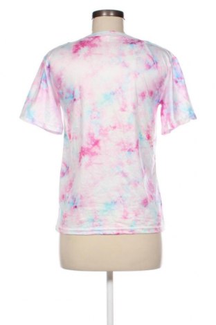 Дамска тениска, Размер XS, Цвят Многоцветен, Цена 13,00 лв.