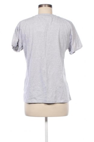 Damen T-Shirt, Größe M, Farbe Grau, Preis 5,43 €