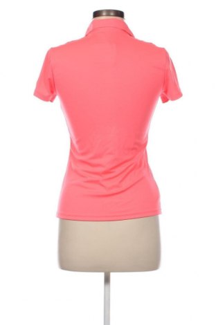 Дамска тениска, Размер S, Цвят Розов, Цена 13,04 лв.