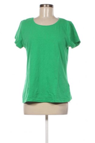 Дамска тениска, Размер L, Цвят Зелен, Цена 8,21 лв.