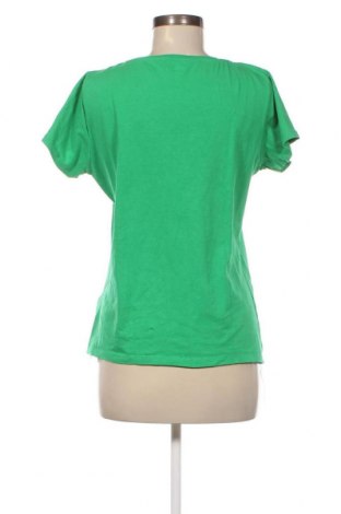 Damen T-Shirt, Größe L, Farbe Grün, Preis 7,00 €