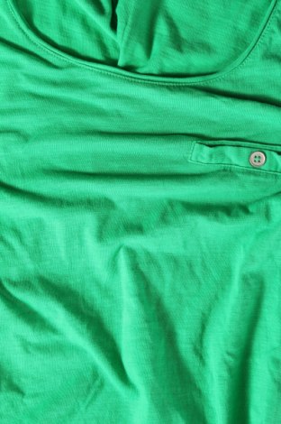 Γυναικείο t-shirt, Μέγεθος S, Χρώμα Πράσινο, Τιμή 7,00 €