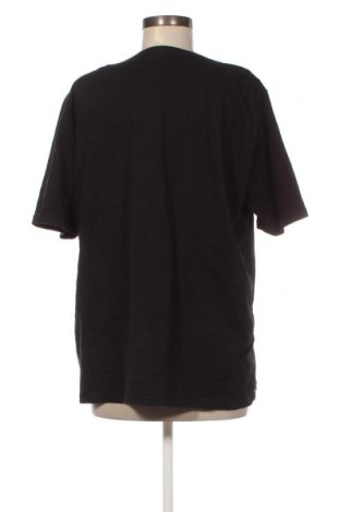 Дамска тениска, Размер XL, Цвят Черен, Цена 17,60 лв.