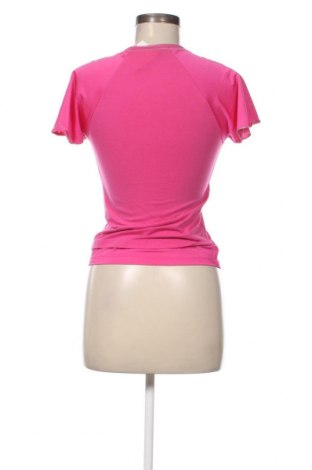 Дамска тениска, Размер S, Цвят Розов, Цена 13,69 лв.