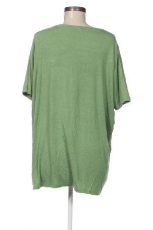 Γυναικείο t-shirt, Μέγεθος L, Χρώμα Πράσινο, Τιμή 7,00 €