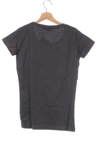 Γυναικείο t-shirt, Μέγεθος XS, Χρώμα Γκρί, Τιμή 6,68 €