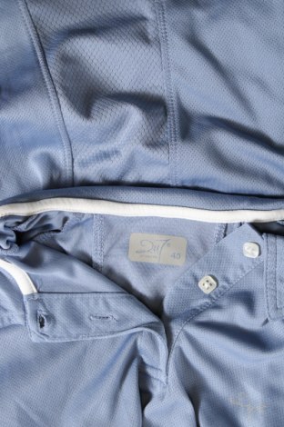 Dámske tričko 2117 Of Sweden, Veľkosť M, Farba Modrá, Cena  13,82 €