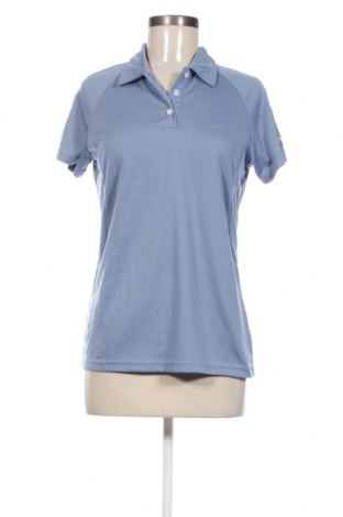 Damen T-Shirt 2117 Of Sweden, Größe M, Farbe Blau, Preis 8,29 €
