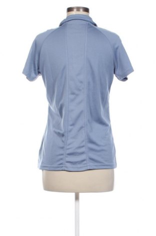 Dámske tričko 2117 Of Sweden, Veľkosť M, Farba Modrá, Cena  13,82 €