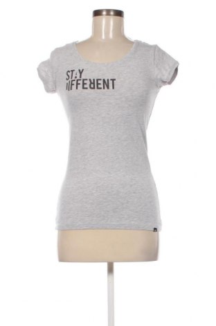 Damen T-Shirt 4F, Größe S, Farbe Grau, Preis € 10,13