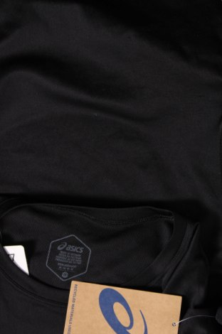 Dámske tričko ASICS, Veľkosť M, Farba Čierna, Cena  34,78 €