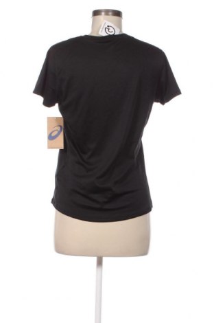 Tricou de femei ASICS, Mărime M, Culoare Negru, Preț 122,45 Lei