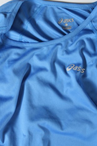 Dámské tričko ASICS, Velikost L, Barva Modrá, Cena  346,00 Kč