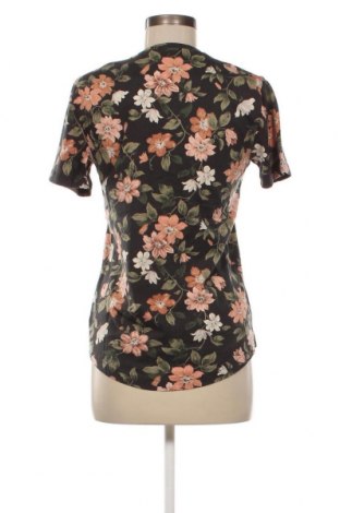 Γυναικείο t-shirt Abercrombie & Fitch, Μέγεθος XS, Χρώμα Πολύχρωμο, Τιμή 31,96 €