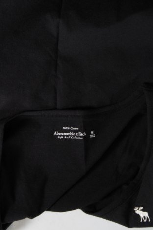 Dámské tričko Abercrombie & Fitch, Velikost M, Barva Černá, Cena  899,00 Kč