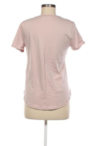 Damski T-shirt Abercrombie & Fitch, Rozmiar M, Kolor Różowy, Cena 165,26 zł