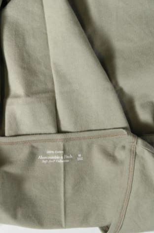 Dámské tričko Abercrombie & Fitch, Velikost M, Barva Zelená, Cena  899,00 Kč