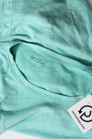 Dámske tričko Active By Tchibo, Veľkosť S, Farba Zelená, Cena  7,37 €