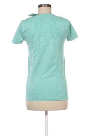 Γυναικείο t-shirt Active By Tchibo, Μέγεθος S, Χρώμα Πράσινο, Τιμή 8,04 €