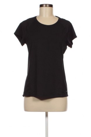 Γυναικείο t-shirt Active By Tchibo, Μέγεθος S, Χρώμα Μαύρο, Τιμή 4,02 €