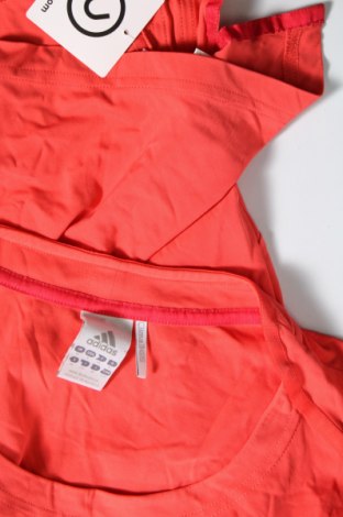 Tricou de femei Adidas, Mărime S, Culoare Roz, Preț 68,80 Lei