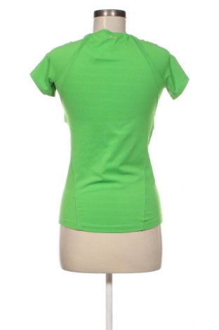 Γυναικείο t-shirt Adidas, Μέγεθος M, Χρώμα Πράσινο, Τιμή 13,84 €