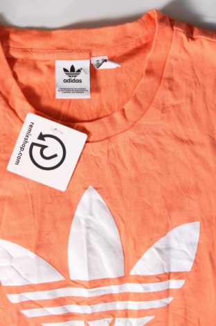 Dámské tričko Adidas Originals, Velikost M, Barva Oranžová, Cena  430,00 Kč