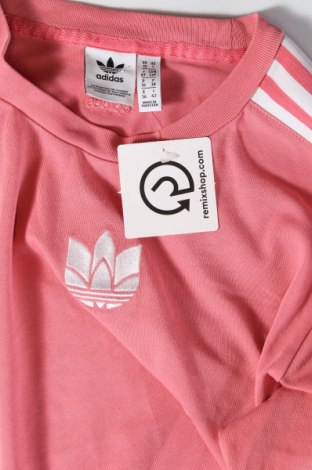 Dámské tričko Adidas Originals, Velikost S, Barva Růžová, Cena  342,00 Kč