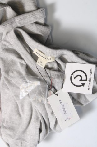 Damen T-Shirt Aeropostale, Größe XS, Farbe Grau, Preis € 6,82