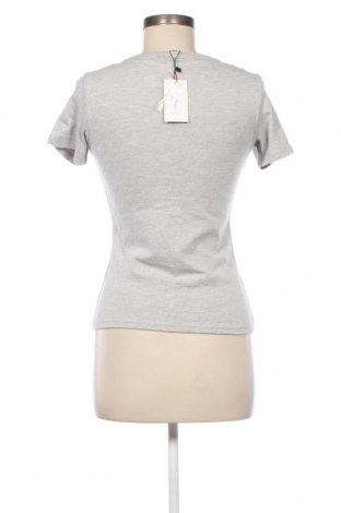 Γυναικείο t-shirt Aeropostale, Μέγεθος XS, Χρώμα Γκρί, Τιμή 10,82 €