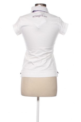 Damski T-shirt Allegri, Rozmiar S, Kolor Biały, Cena 102,62 zł