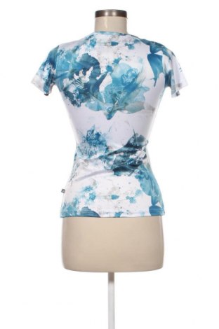 Γυναικείο t-shirt Alpine Pro, Μέγεθος XS, Χρώμα Πολύχρωμο, Τιμή 21,87 €