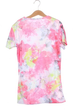 Γυναικείο t-shirt Alpine Pro, Μέγεθος XS, Χρώμα Πολύχρωμο, Τιμή 20,56 €