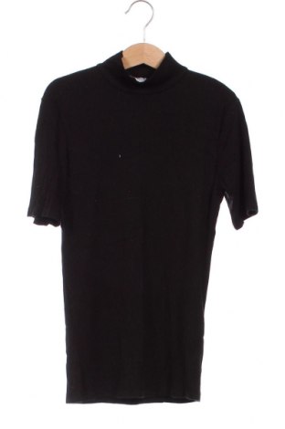 Dámské tričko Amisu, Velikost XXS, Barva Černá, Cena  71,00 Kč