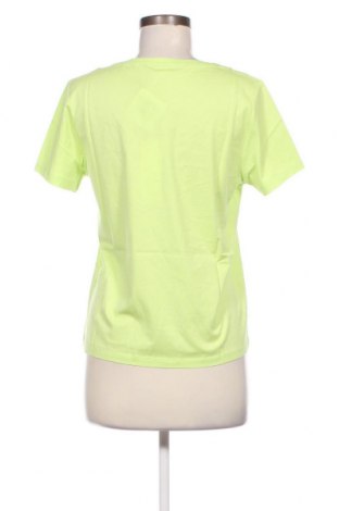 Дамска тениска Arket, Размер M, Цвят Зелен, Цена 62,00 лв.