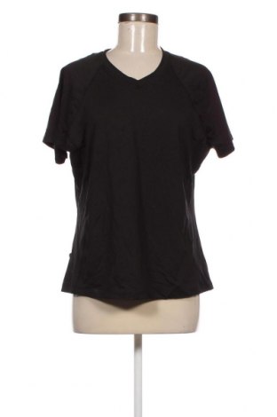 Dámske tričko Athletic, Veľkosť XL, Farba Čierna, Cena  6,65 €
