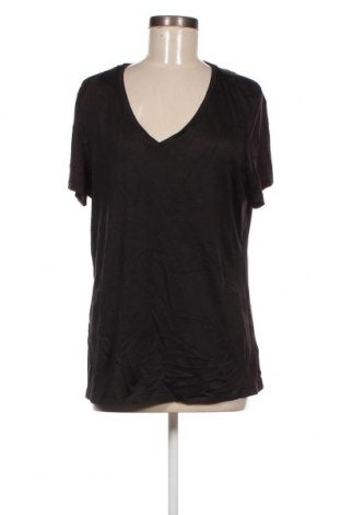 Tricou de femei Athletic, Mărime XL, Culoare Negru, Preț 33,16 Lei